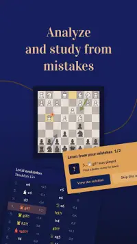 Chess.pro Screen Shot 2