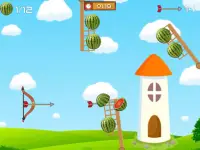 Fruit Shooter – Archery Shooting Game Screen Shot 14