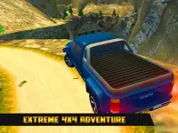 Jeep Outlaws : Off-Road Kings Screen Shot 6