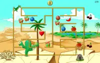 Dino Maze Play Mazes for Kids Screen Shot 7