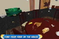 New Hen Family Simulator: Chicken Farming Games Screen Shot 18