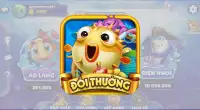 Ban Ca: Game Bai Doi Thuong Screen Shot 2