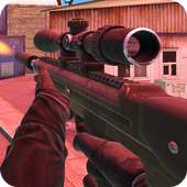 Modern Combat Shooter