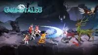 God of Tales (Early Access) Screen Shot 0