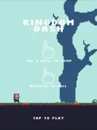 Kingdom Dash Screen Shot 5