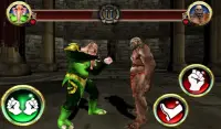 fight of the legends 3 Screen Shot 2