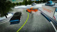 Mercedes Car Drifting & Racing Screen Shot 1