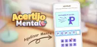 Acertijo Mental: Juegos Mental Screen Shot 7