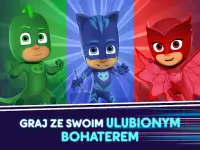 PJ Masks™: Moonlight Heroes Screen Shot 10