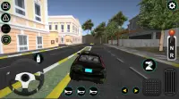 Car Drift Driving Simulator Screen Shot 5