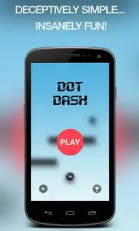 Dot Dash 1 Screen Shot 0
