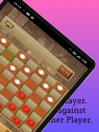 Checkers 2021 Screen Shot 10