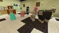 NEW Pet Ideas - Minecraft Mods Screen Shot 1