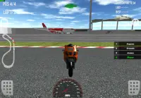 मोटरसाइकिल फार्मूला रेसिंग Screen Shot 5