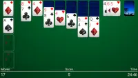 Solitaire 2021 Screen Shot 6