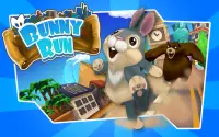 Bunny Run Screen Shot 0