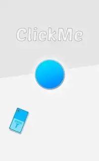ClickMe - Bricks Screen Shot 0