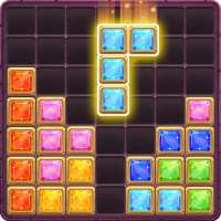 Classic Block Puzzle Game