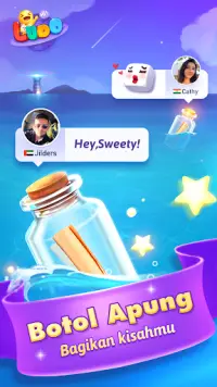 Hi Ludo - Make friends with the world Screen Shot 3