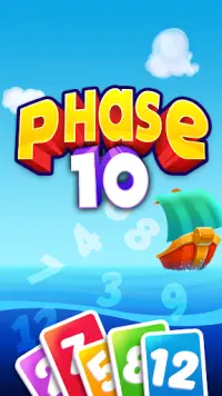 Phase 10 Screen Shot 4