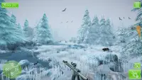 Wild Hunter Games - Animal Shooting Simulator Screen Shot 2