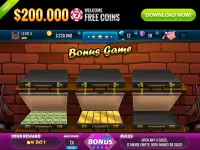 Mafioso Free Casino Slots Game Screen Shot 6