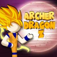 Archer Dragon: Z Legends