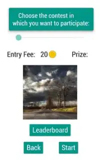 Prize Puzzle Screen Shot 5