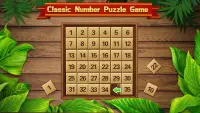 Number Puzzle Games Screen Shot 7