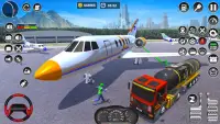 भारतीय ट्रक ड्राइविंग गेम्स3डी Screen Shot 4