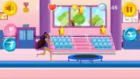 Winx Gymnastic Superstar Fairy Screen Shot 3