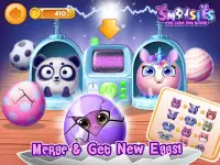 Smolsies - My Cute Pet House Screen Shot 0