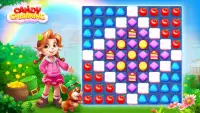 Candy Charming - Match 3 Games Screen Shot 5