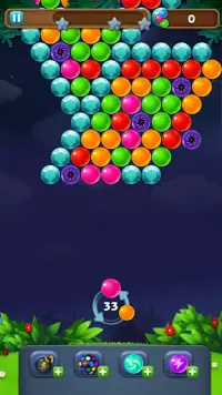 Bubble Shooter Master Screen Shot 5