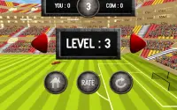 Car Soccer World Championship Screen Shot 4