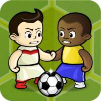 Football Clash - free turn based strategy game ⚽️