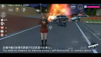 SAKURA School Simulator Screen Shot 6
