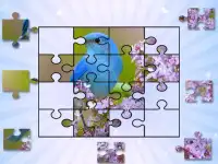 Bird Puzzle Toddler and Kids Screen Shot 4