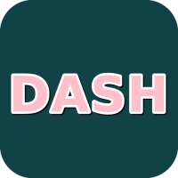 Dash (Run on Hurdles)