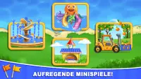 Autospiele Spiele für kinder 4 Screen Shot 17