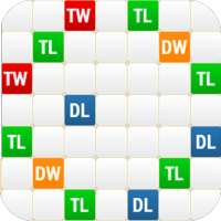 Words – classic crossword strategy game