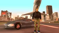 Grand Theft Auto 3 Screen Shot 2