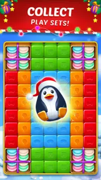 Toy Tap Fever - Puzzle Blast Screen Shot 2