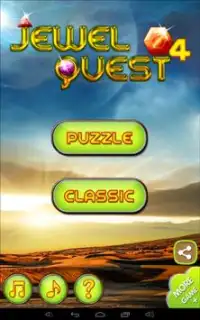 Jewel Quest 4 Screen Shot 6