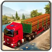 Off Road Euro Truck Cargo Transporter Sim (Unreleased)