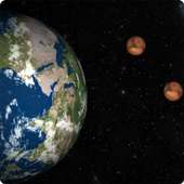 Mars VS Earth