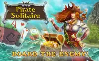Pirate Solitaire Free Screen Shot 5