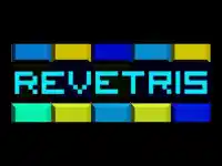 Revetris: Reverse Block Puzzle Game Screen Shot 0