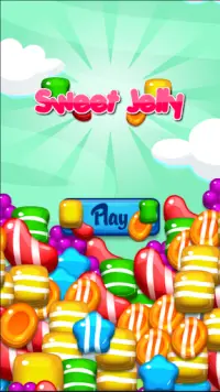 Sweet Jelly Screen Shot 5