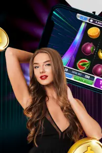 Casino: good slot Screen Shot 1